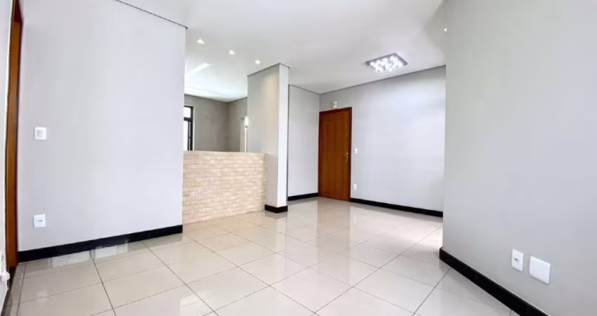 Apartamento à venda, 3 quartos, 1 suíte, 3 vagas, Dona Clara - Belo Horizonte/MG