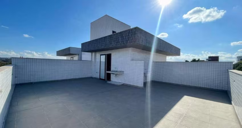 COBERTURA| 3 QUARTOS | 3 VAGAS | BAIRRO LIBERDADE R$ 1.250.000,00