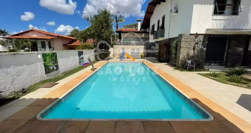 Casa à venda, 4 quartos, 1 suíte, 8 vagas, Bandeirantes - Belo Horizonte/MG