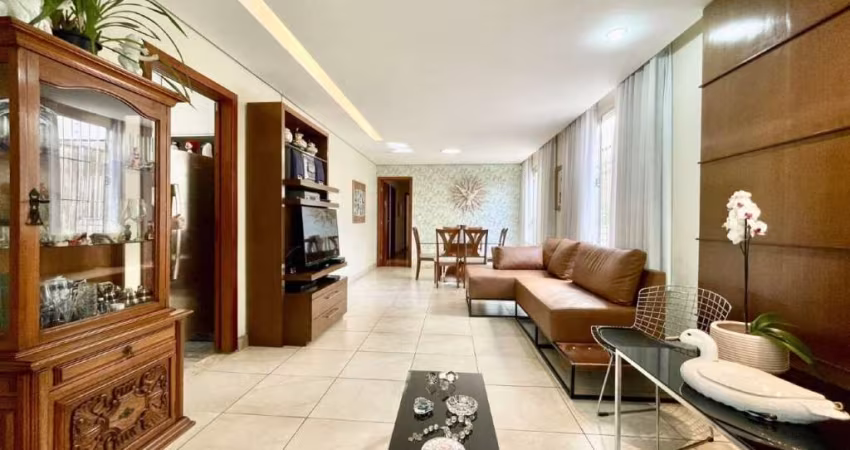 Área privativa à venda, 4 quartos, 1 suíte, 4 vagas, Ouro Preto - Belo Horizonte/MG