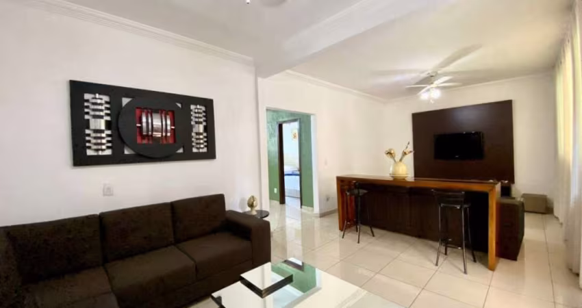 Casa para aluguel, 7 quartos, 6 suítes, 8 vagas, São Luiz - Belo Horizonte/MG
