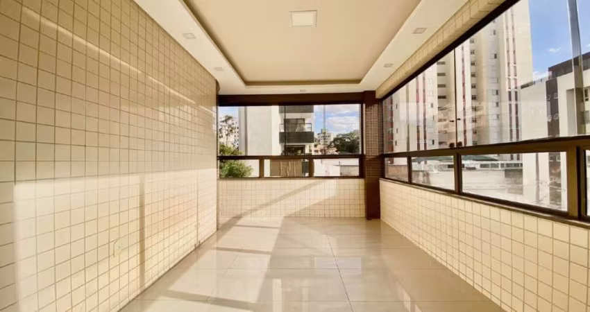 APARTAMENTO | 4 QUARTOS | 3 VAGAS - BAIRRO JARAGUÁ - R$ 1.290.000,00