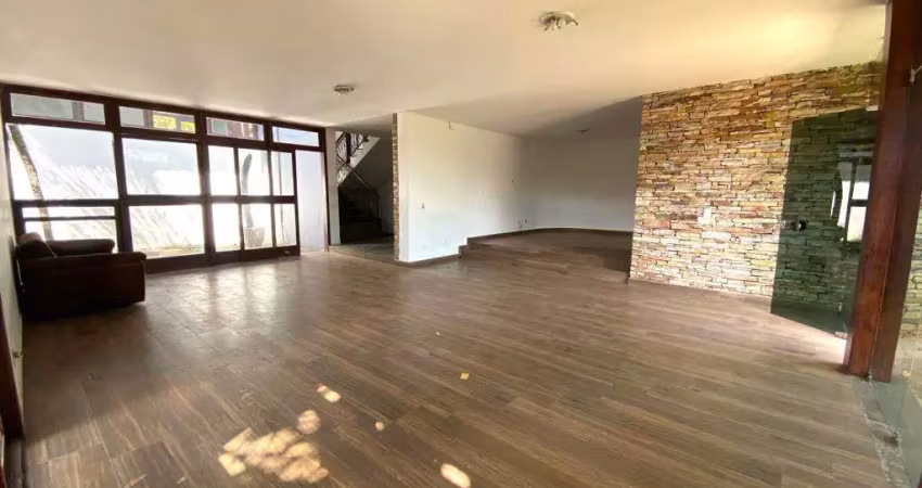 Casa para aluguel, 5 quartos, 2 suítes, 6 vagas, Bandeirantes - Belo Horizonte/MG