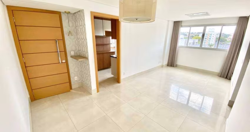 APARTAMENTO | 2 QUARTOS | 2 VAGAS | BAIRRO LIBERDADE - R$ 650.000,00