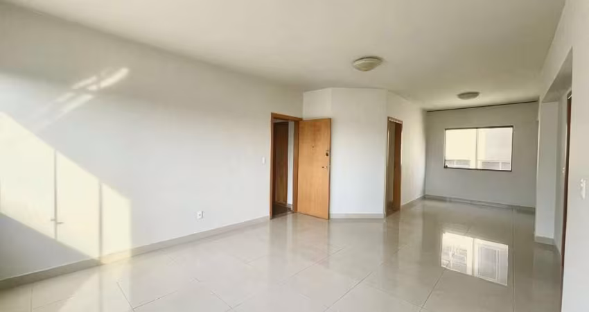 Apartamento para aluguel, 3 quartos, 1 suíte, 2 vagas, Castelo - Belo Horizonte/MG