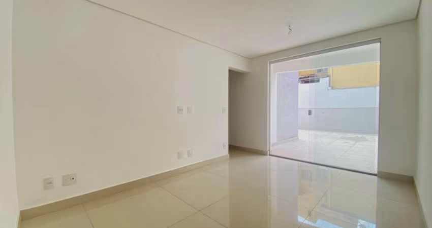 Área privativa à venda, 3 quartos, 1 suíte, 2 vagas, Serrano - Belo Horizonte/MG