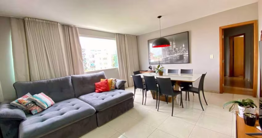 Apartamento à venda, 3 quartos, 1 suíte, 2 vagas, Dona Clara - Belo Horizonte/MG