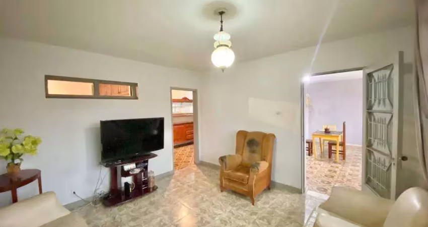 Casa à venda, 4 quartos, 4 suítes, 4 vagas, Alípio de Melo - Belo Horizonte/MG