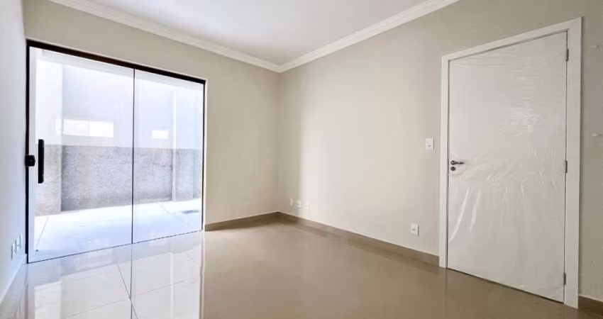 ÁREA PRIVATIVA | 2 QUARTOS | 2 VAGAS - BAIRRO PLANALTO - R$ 419.000,00