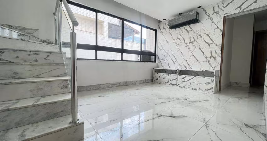 COBERTURA | 4 QUARTOS | 4 VAGAS - BAIRRO SÃO LUIZ - R$ 1.640.000,00
