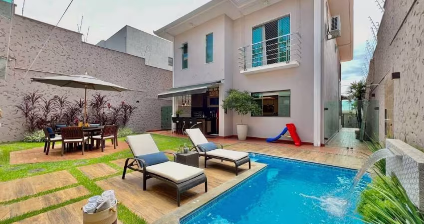 Casa à venda, 3 quartos, 1 suíte, 4 vagas, Trevo - Belo Horizonte/MG