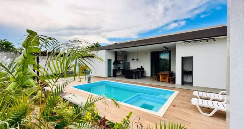 CASA | 3 QUARTOS | 10 VAGAS - BAIRRO BANDEIRANTES - R$ 2.000.000,00