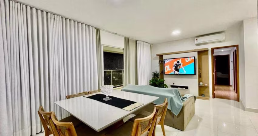 Apartamento à venda, 4 quartos, 1 suíte, 2 vagas, Paquetá - Belo Horizonte/MG