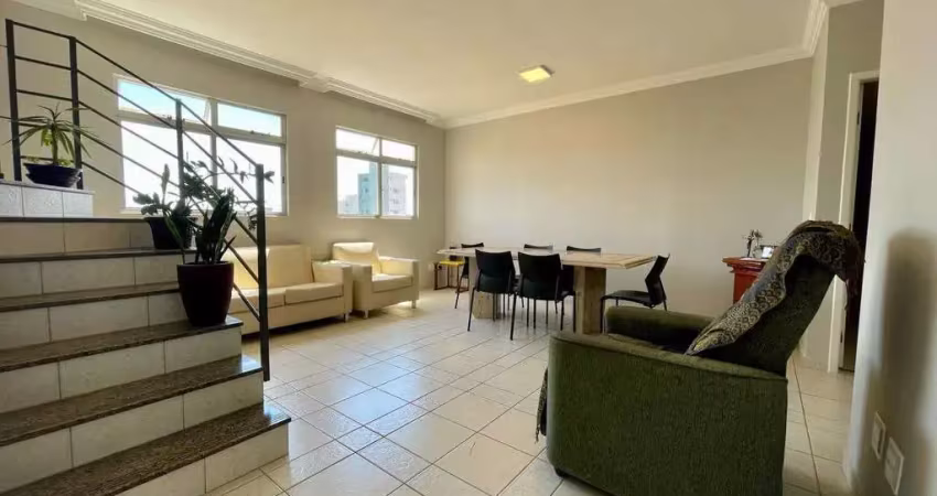 Cobertura para aluguel, 4 quartos, 1 suíte, 2 vagas, Castelo - Belo Horizonte/MG
