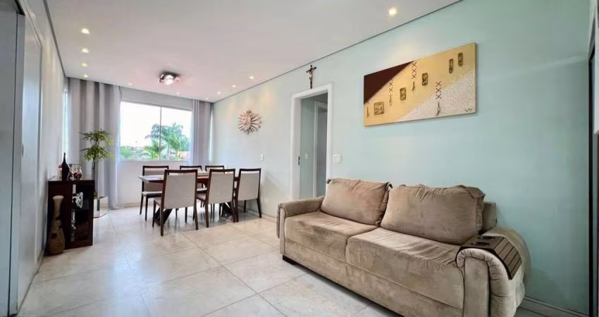 Cobertura à venda, 3 quartos, 1 suíte, 2 vagas, Santa Amélia - Belo Horizonte/MG