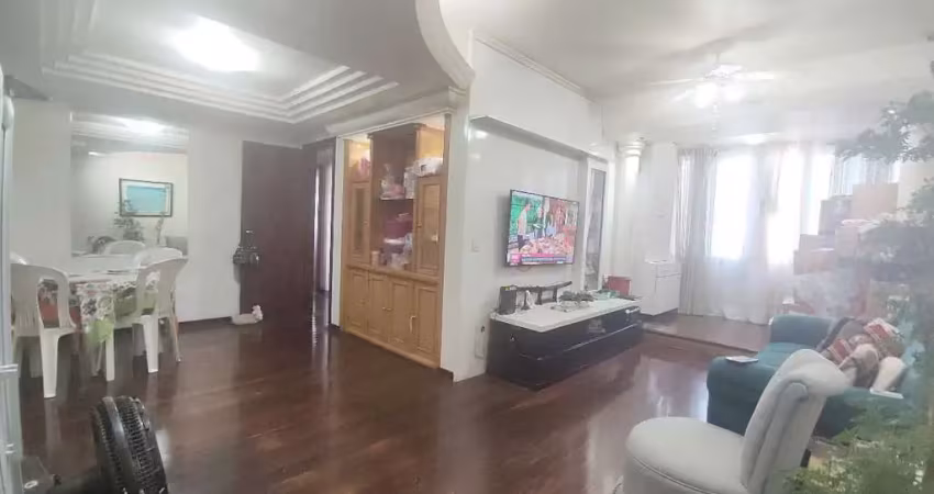 Apartamento à venda, 3 quartos, 1 suíte, 2 vagas, Ouro Preto - Belo Horizonte/MG
