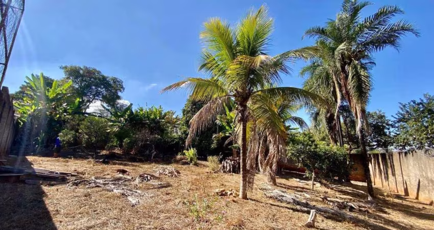 Lote à venda, Braúnas - Belo Horizonte/MG