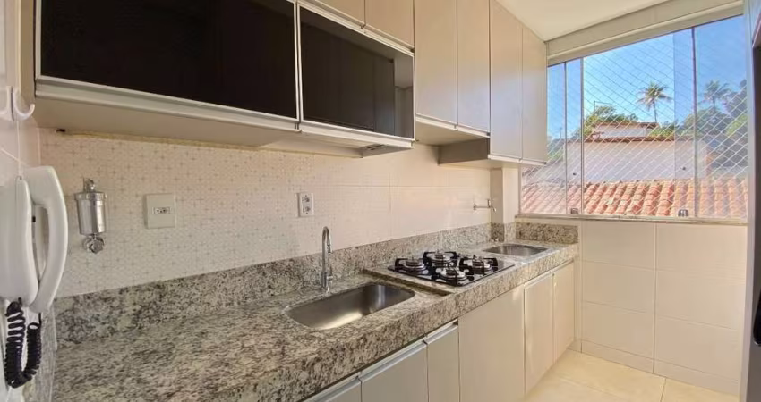 Apartamento à venda, 3 quartos, 1 suíte, 2 vagas, Santa Amélia - Belo Horizonte/MG