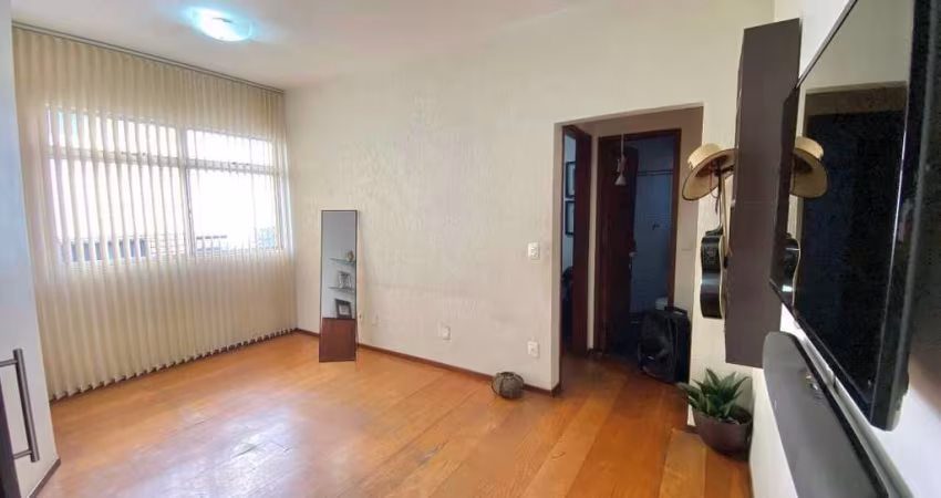 Apartamento à venda, 2 quartos, 1 vaga, Santa Amélia - Belo Horizonte/MG