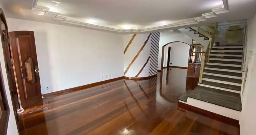 Casa para aluguel, 8 quartos, 7 suítes, 10 vagas, Dona Clara - Belo Horizonte/MG
