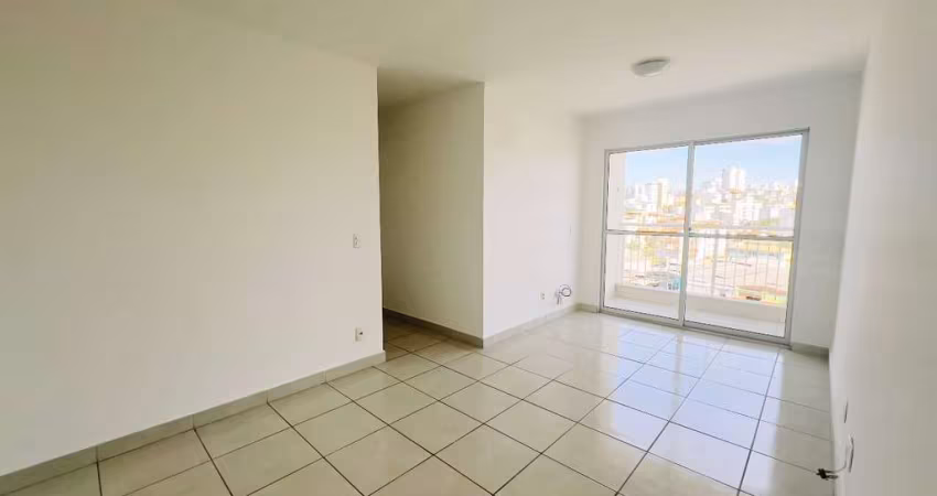 Apartamento à venda, 3 quartos, 1 suíte, 2 vagas, Castelo - Belo Horizonte/MG