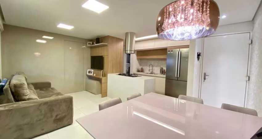 Área privativa à venda, 2 quartos, 1 suíte, 1 vaga, Jaraguá - Belo Horizonte/MG