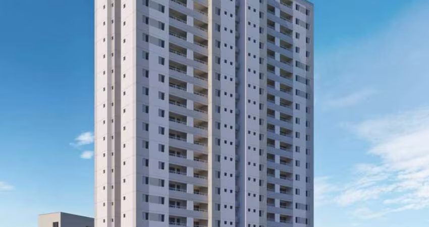 Apartamento à venda, 3 quartos, 1 suíte, 1 vaga, Castelo - Belo Horizonte/MG