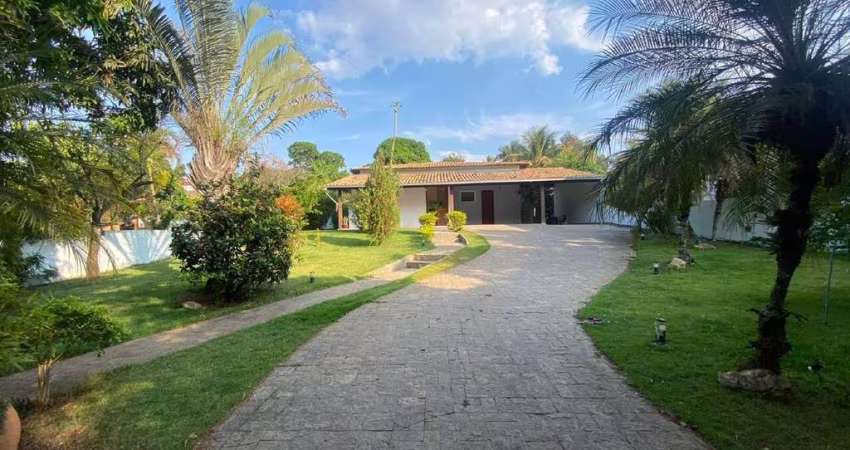 Casa para aluguel, 7 quartos, 2 suítes, 6 vagas, Bandeirantes - Belo Horizonte/MG