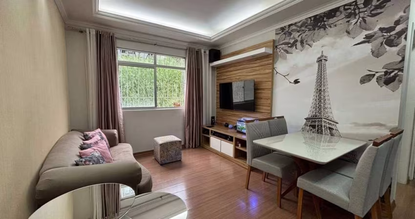 Apartamento para aluguel, 2 quartos, 1 vaga, Manacás - Belo Horizonte/MG