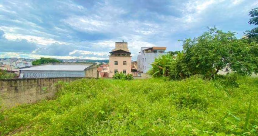 Lote à venda, Paquetá - Belo Horizonte/MG