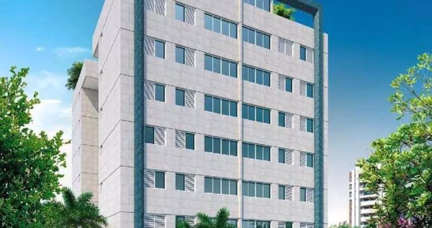 Apartamento à venda, 2 quartos, 1 suíte, 2 vagas, Castelo - Belo Horizonte/MG