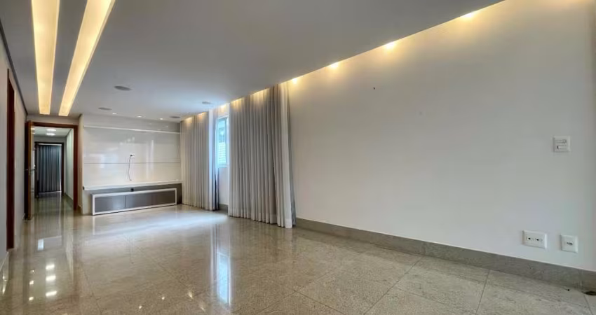 Área privativa à venda, 4 quartos, 2 suítes, 2 vagas, Liberdade - Belo Horizonte/MG