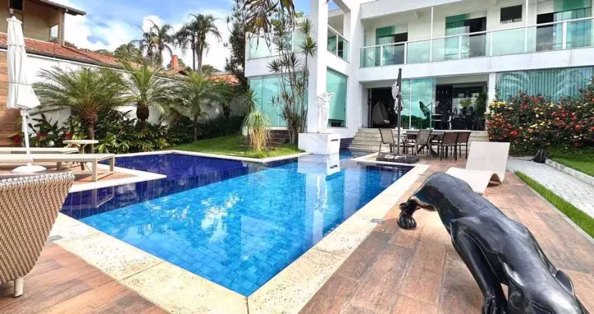 Casa à venda, 4 quartos, 2 suítes, 6 vagas, Bandeirantes - Belo Horizonte/MG