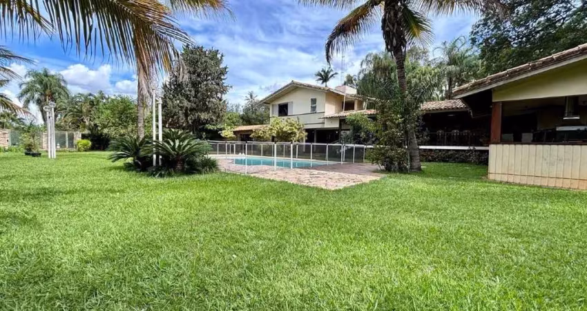 Casa à venda, 6 quartos, 5 suítes, 6 vagas, São Luiz - Belo Horizonte/MG