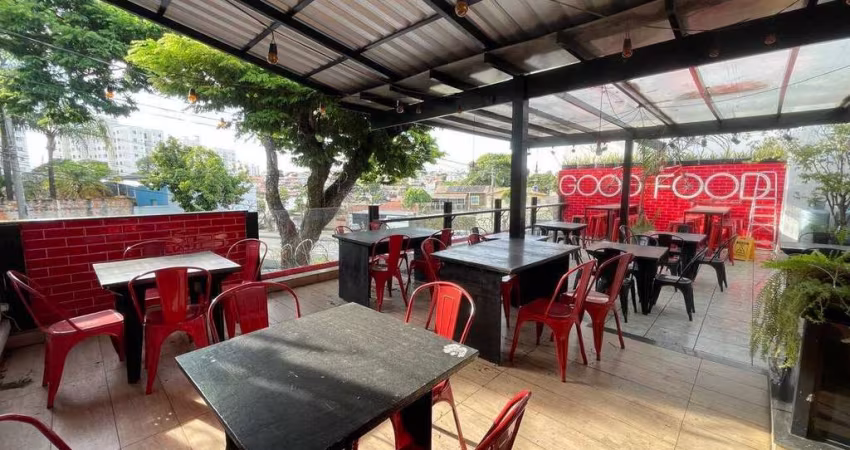 Ponto Comercial para aluguel, Santa Amélia - Belo Horizonte/MG