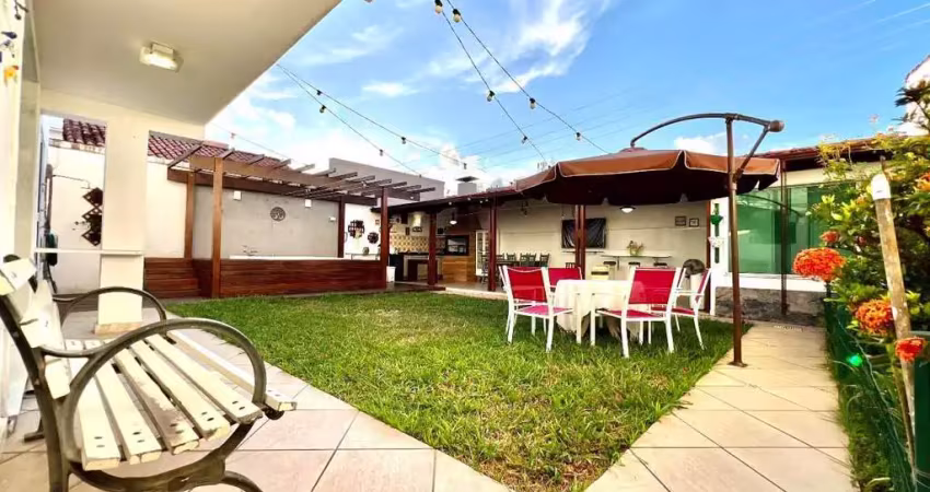 Casa à venda, 3 quartos, 1 suíte, 2 vagas, Planalto - Belo Horizonte/MG