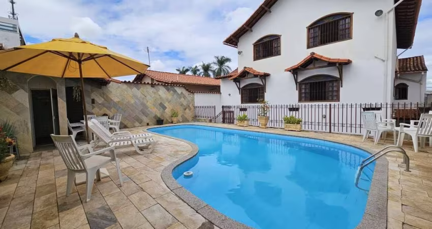 CASA | 3 QUARTOS | 4 VAGAS | BAIRRO PLANALTO- R$ 2.250.000,00