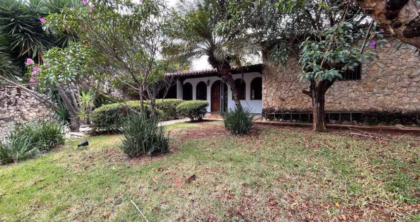 CASA COMERCIAL | 3 QUARTOS | 6 VAGAS - BAIRRO JARDIM ATLANTICO - R$ 2.000.000,00