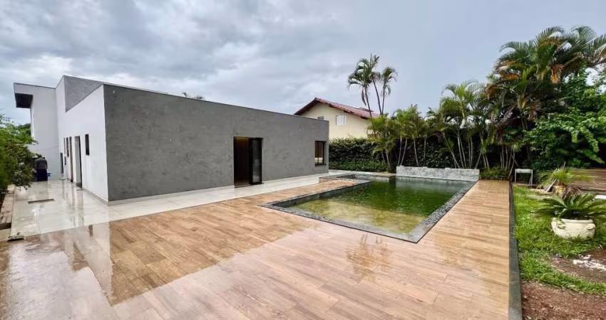 Casa à venda, 4 quartos, 4 suítes, 3 vagas, São Luiz - Belo Horizonte/MG