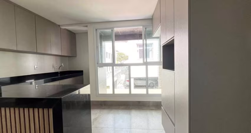 Cobertura à venda, 3 quartos, 1 suíte, 2 vagas, Castelo - Belo Horizonte/MG