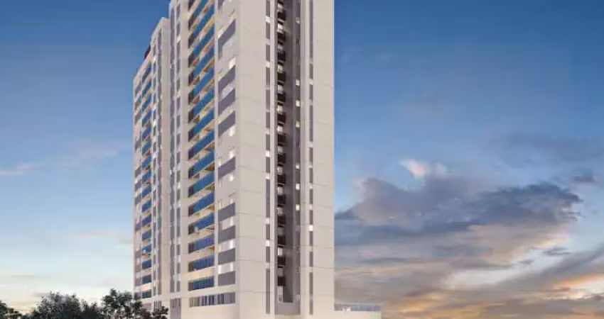 Apartamento à venda, 2 quartos, 1 suíte, 1 vaga, Gutierrez - Belo Horizonte/MG