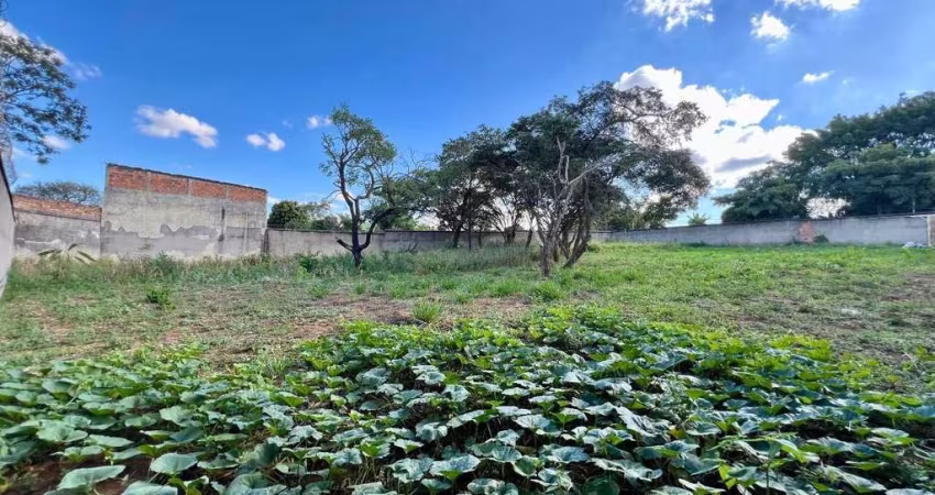 Lote à venda, Garças - Belo Horizonte/MG