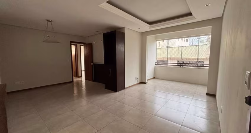 Apartamento para aluguel, 3 quartos, 1 suíte, 2 vagas, Castelo - Belo Horizonte/MG