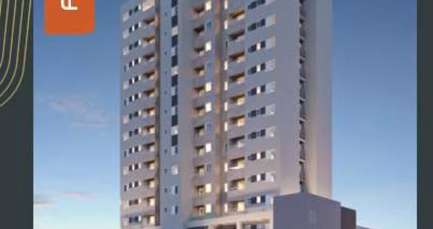 Apartamento à venda, 2 quartos, 1 suíte, 1 vaga, Estoril - Belo Horizonte/MG