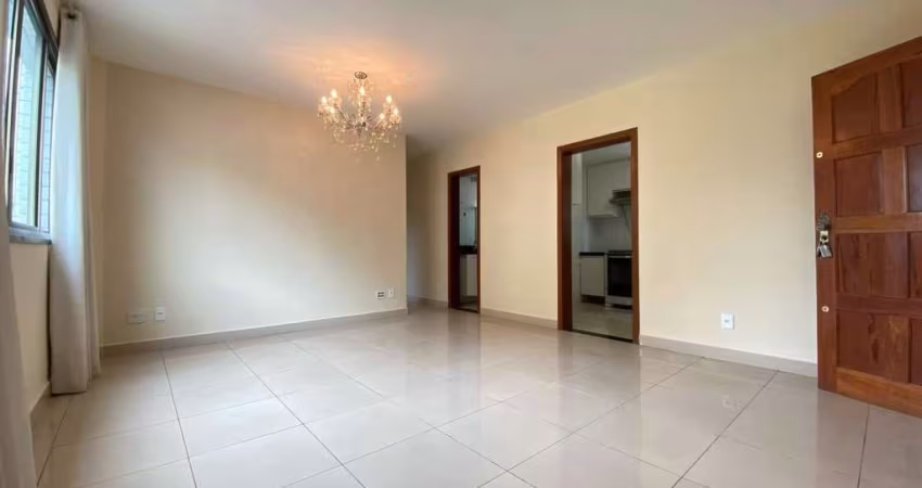 Apartamento para aluguel, 3 quartos, 1 suíte, 1 vaga, Dona Clara - Belo Horizonte/MG