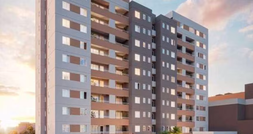 Cobertura à venda, 3 quartos, 1 suíte, 2 vagas, Santa Amélia - Belo Horizonte/MG