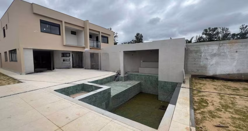 Casa à venda, 4 quartos, 4 suítes, 6 vagas, Bandeirantes - Belo Horizonte/MG