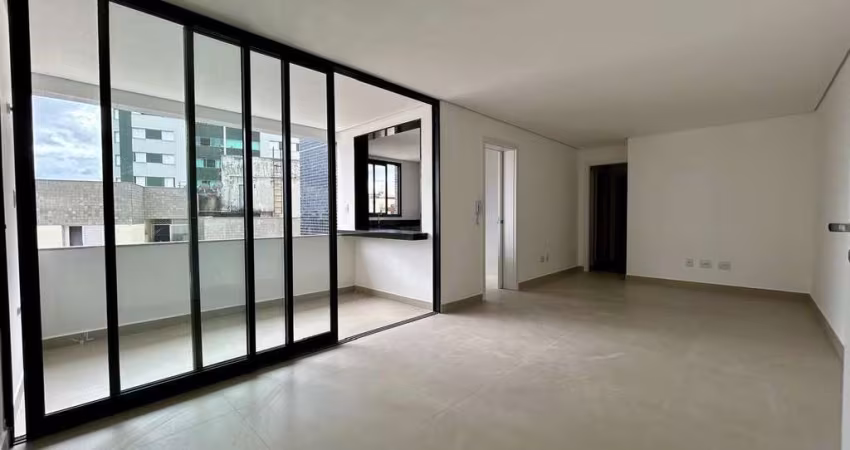 Apartamento à venda, 4 quartos, 2 suítes, 3 vagas, Liberdade - Belo Horizonte/MG