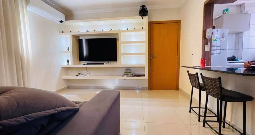 Apartamento para aluguel, 2 quartos, 2 vagas, Itapoã - Belo Horizonte/MG