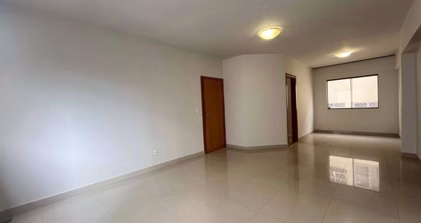 Apartamento à venda, 3 quartos, 1 suíte, 2 vagas, Castelo - Belo Horizonte/MG